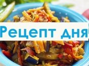 Рецепт дня: баклажаны по-тайски
