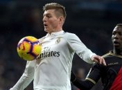 Кроос: То, как немцы справляются с коронавирусом, впечатляет