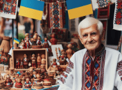 Згенеровано ШІ ("Телеграф")