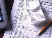 Янукович предлагает расширить шкалу налога на доходы физлиц