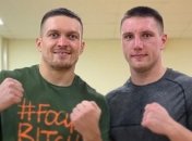 Сиренко: По Усику сложно попасть