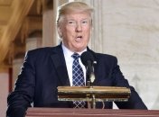 Трамп призвал Украину и Россию к миру