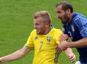 Швеция - Италия: прогнозы и ставки букмекеров на матч плей-офф отбора на ЧМ-2018