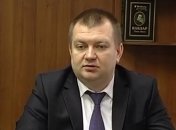 Назначен новый гепрокурор Харьковской области