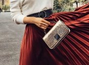 Як обрати ідеальну сумочку на кожен день (Фото)