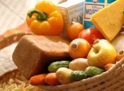 Стали известны регионы с самыми дорогими продуктами питания в Украине 