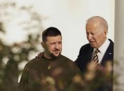 Байден готує зустріч з Зеленським: вона пройде найближчими днями