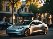 Китайські авто на піку популярності