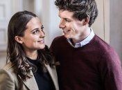 Эдди Редмэйн может стать новым Гарри Поттером