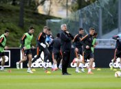 Венглинский: Слова Луческу о "Динамо" - агония