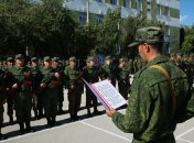 Для многих россиян служба по контракту – шанс выбраться из нищеты