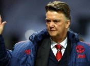 Ван Гал назвал лучший способ попадания в ЛЧ для МЮ