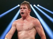 Альварес: Я лучше Ломаченко