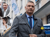 Що відомо про колишню дружину Віталія Кличка і як вона виглядає