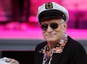 Основателя Playboy Хью Хефнера похоронили 