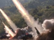 Трамп недоволен запуском ракет в КНДР, однако "готов к диалогу с Пхеньяном"