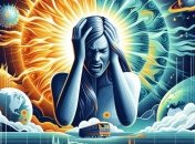 Вплив магнітних бур на людину