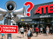 Воздушная тревога
