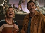 Адам Сэндлер борется со злом в День всех святых: трейлер комедии "Хэллоуин Хьюби" (Видео)