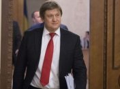 Минфин выступает за особый режим налогообложения на Донбассе