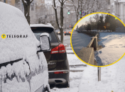 Погода в Днепре