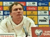 Пятов: Вся команда должна работать и в атаке, и в обороне