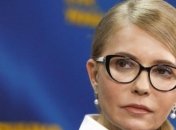 Тимошенко не будет представлять свои правки к законопроекту о рынке земли