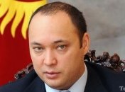 США подали запрос на экстрадицию сына Бакиева