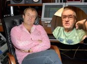 Владимир Бебешко