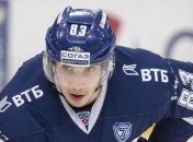 Форварда "Динамо" забрали в армию