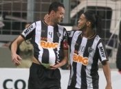 "Атлетико Минейро" пробился в финал Кубка Либертадорес