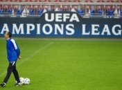 Загребское "Динамо" снова возглавил Крунослав Юрчич