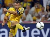 Андрей Шевченко будет работать в сборной Украины