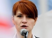 В США требуют Бутиной 18 месяцев тюрьмы, в РФ просят 9