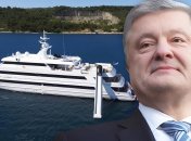 Петро Порошенко