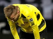 Ярмоленко - о травме, игровой форме и критике в адрес "Боруссии"