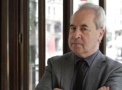 Автор романа "Море" получил литературную премию 