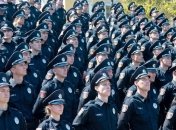 На следующей неделе в Полтавской области начинается набор в новую полицию