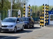 На кордоні з Угорщиною поновили роботу чотири пункти пропуску
