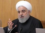 Рухани: Иран - в СВПД, мы из него не вышли и не хотим разрушать его