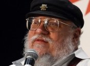 Автор "Игры престолов" назовет новых героев именами благотворителей