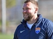 Мариуполь и Заря договорились о спарринге в мае