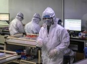 У Чернівцях загальна кількість інфікованих коронавірусом осіб сягнула 42