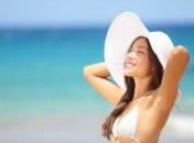 Все буде добре 22.06.2015: упражнения-невидимки для пляжа