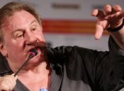 Жерар Депардье создал частную авиакомпанию с одним самолетом 