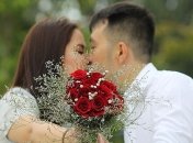 Красивой даты не будет: китайцев попросили не отмечать свадьбу 2 февраля