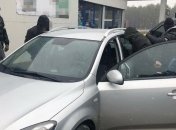 СБУ розкрила чергову схему розкрадання лісу на 2 мільйона гривень