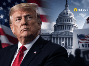 Выборы в США