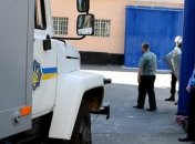 Оппозиция заявила о задержании руководителя их регионального штаба