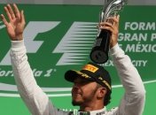 Хэмилтон повторил рекорд Шумахера